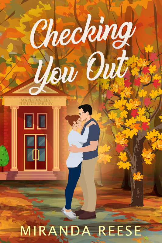 Checking You Out Cover