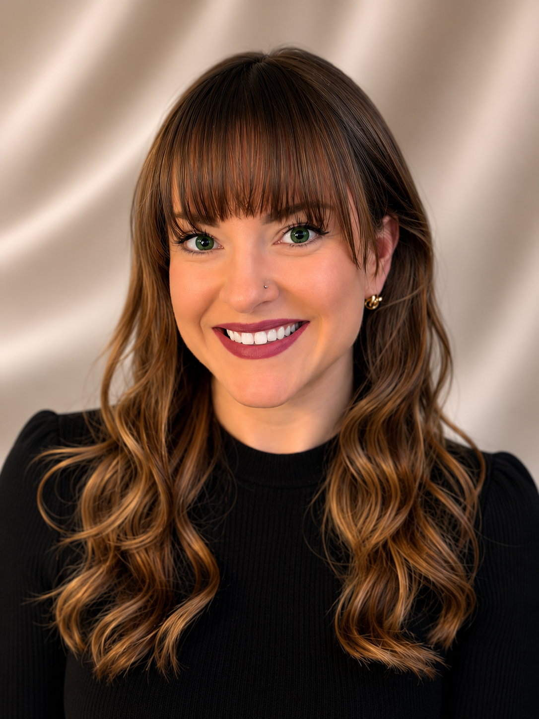 Miranda Reese - Romance Author